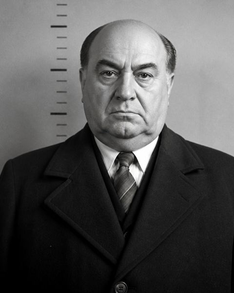 Fotografía de archivo de Casimiro Wolf
