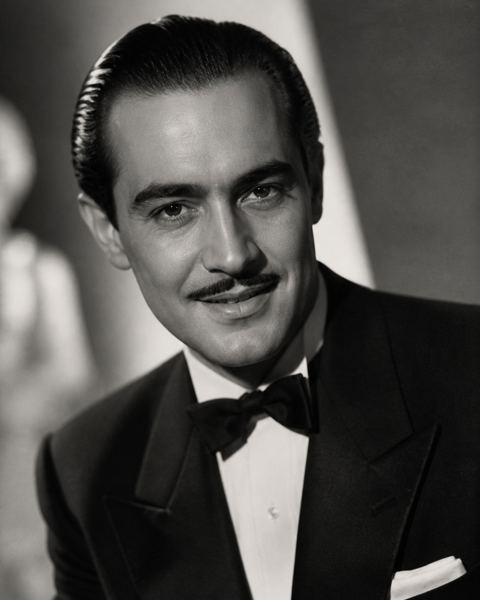 Fotografía de archivo de Ernesto Duvall