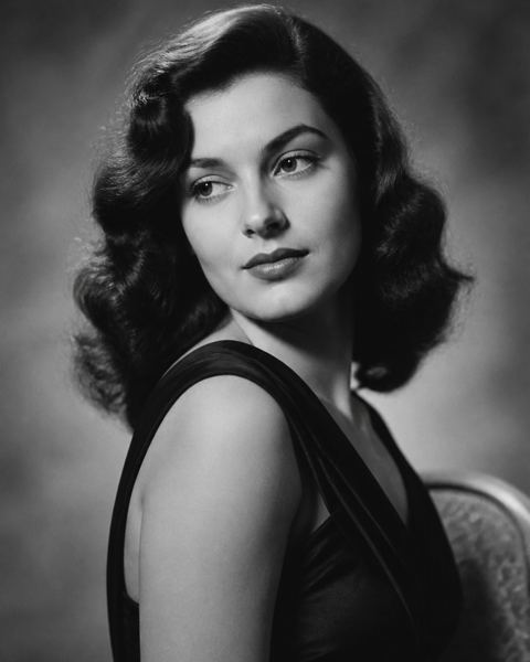 Fotografía de archivo de Nora Alvear