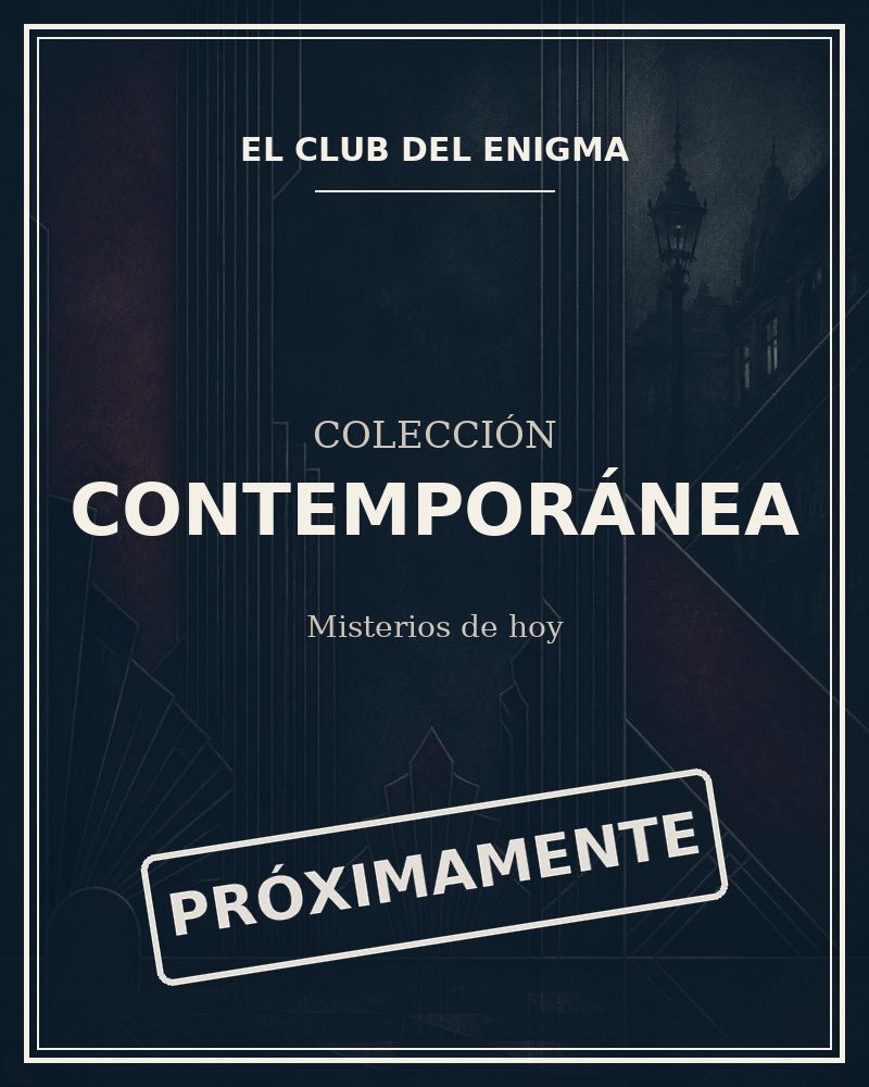 Colección Contemporánea