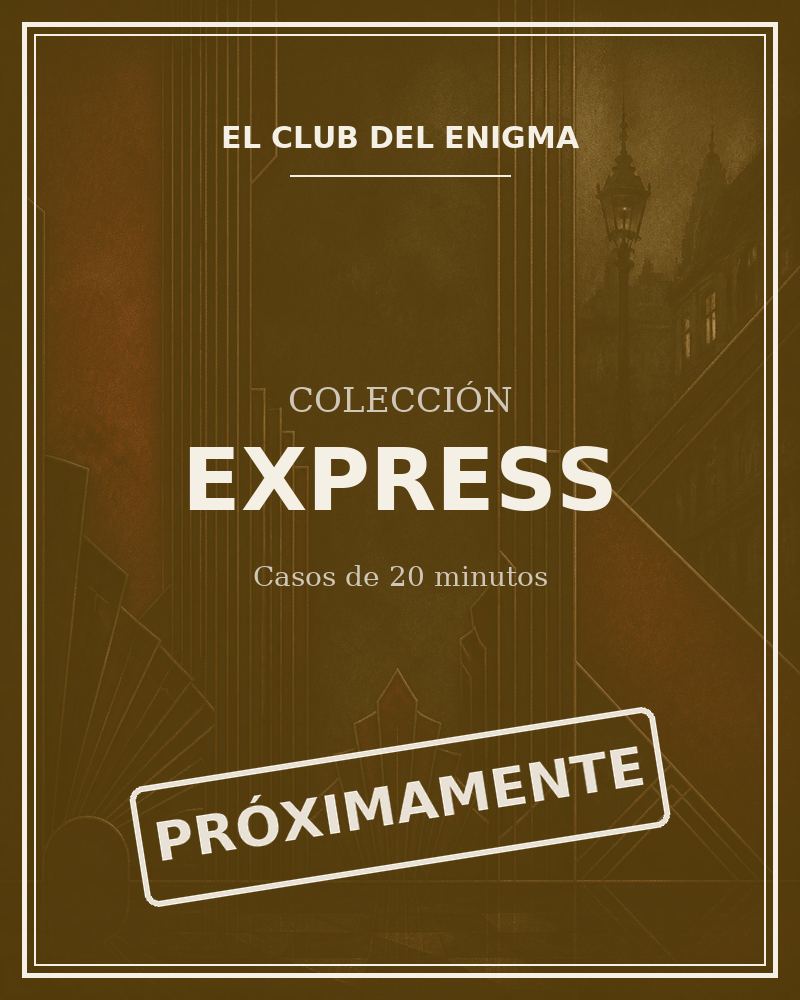 Colección Express